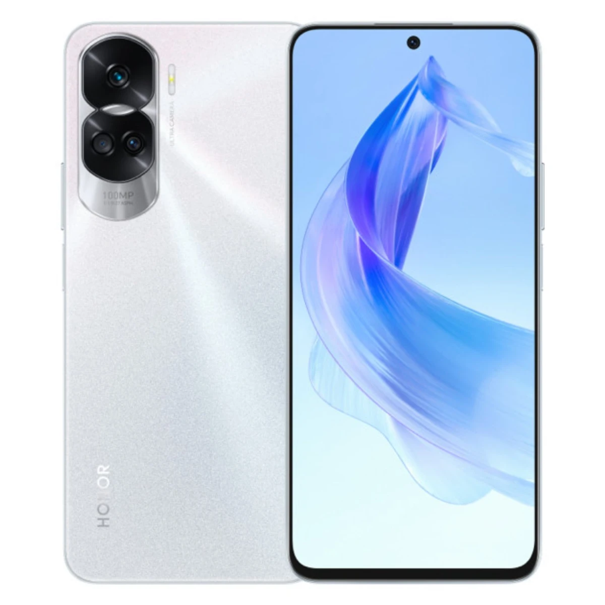 Honor 90 Lite 8/256Go Argent