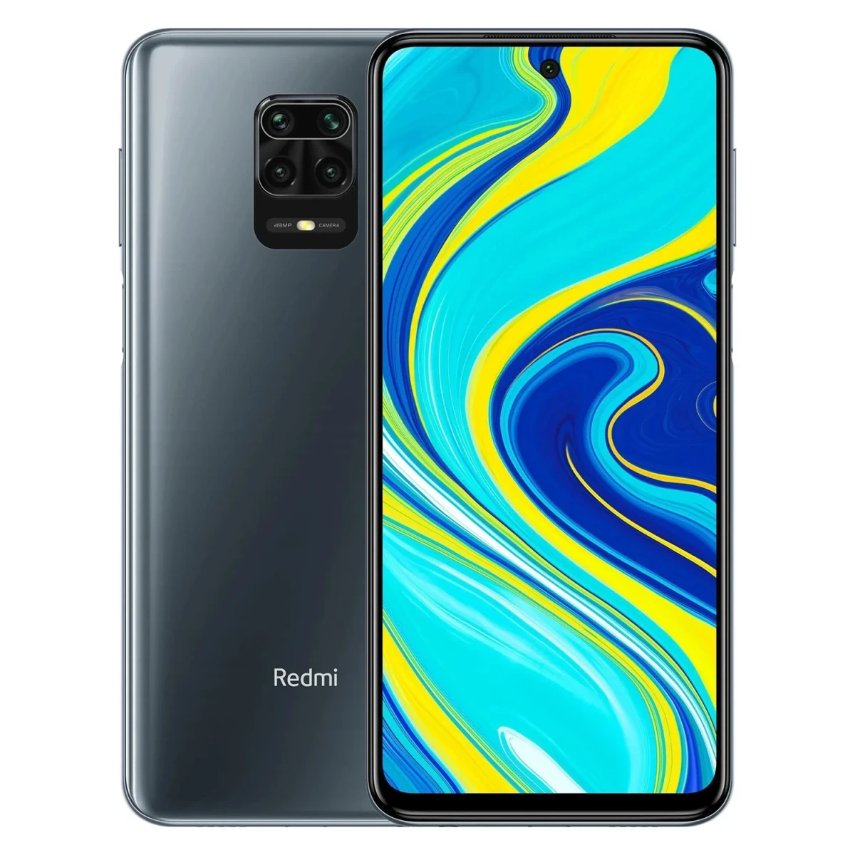 Xiaomi Redmi Note 9S 64GB Grey