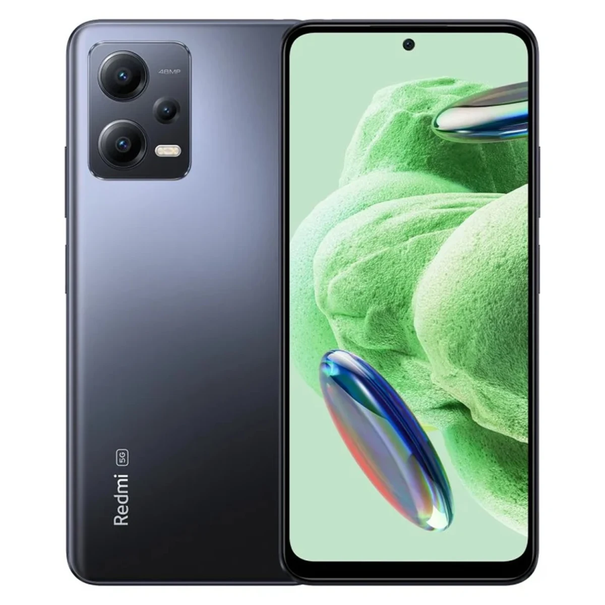 Xiaomi Redmi Note 12 5G 6GB/128GB Grigio