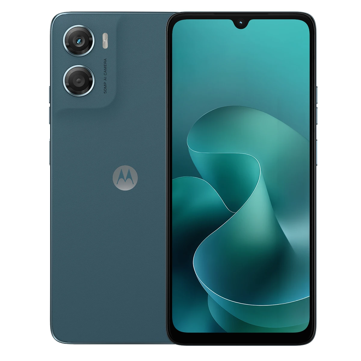 Motorola Moto G06 Power 256GB Azul - usados y reacondicionados
