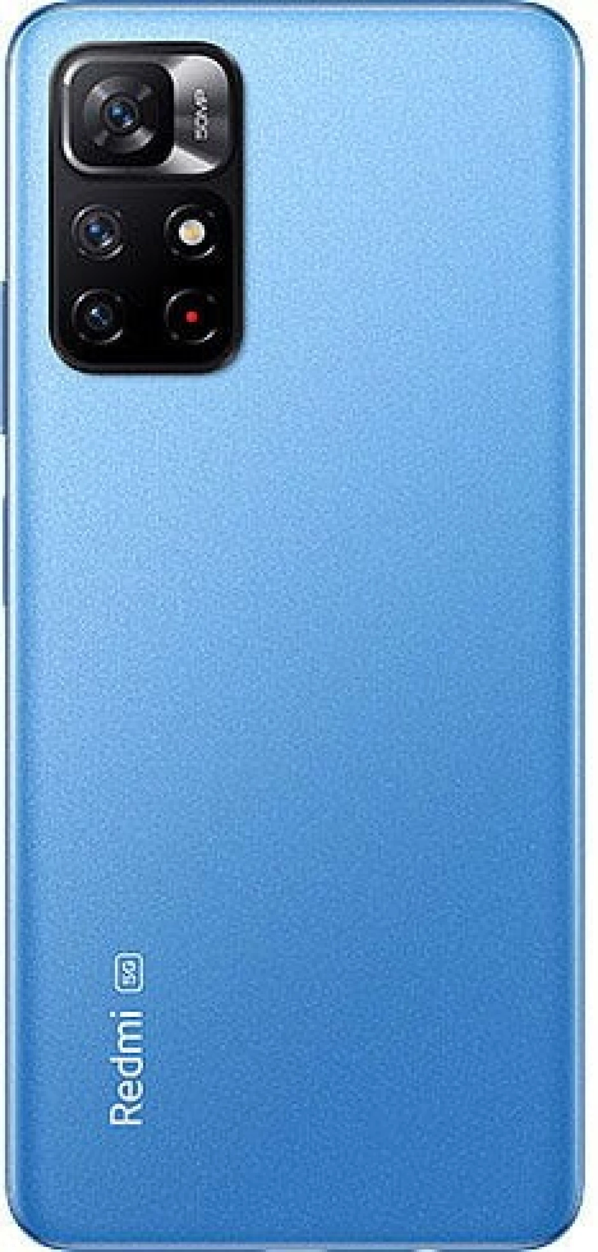 Xiaomi Redmi Note 11S 5G 4GB/128GB Azul oscuro