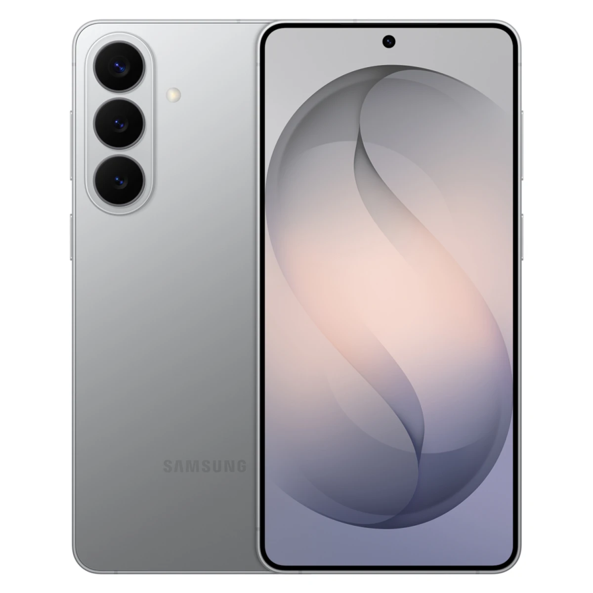 Samsung Galaxy S26 Plus 512GB Argento - usati e ricondizionati