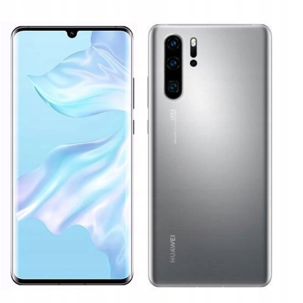 Huawei P30 Pro New Edition 8/256Go Argent
