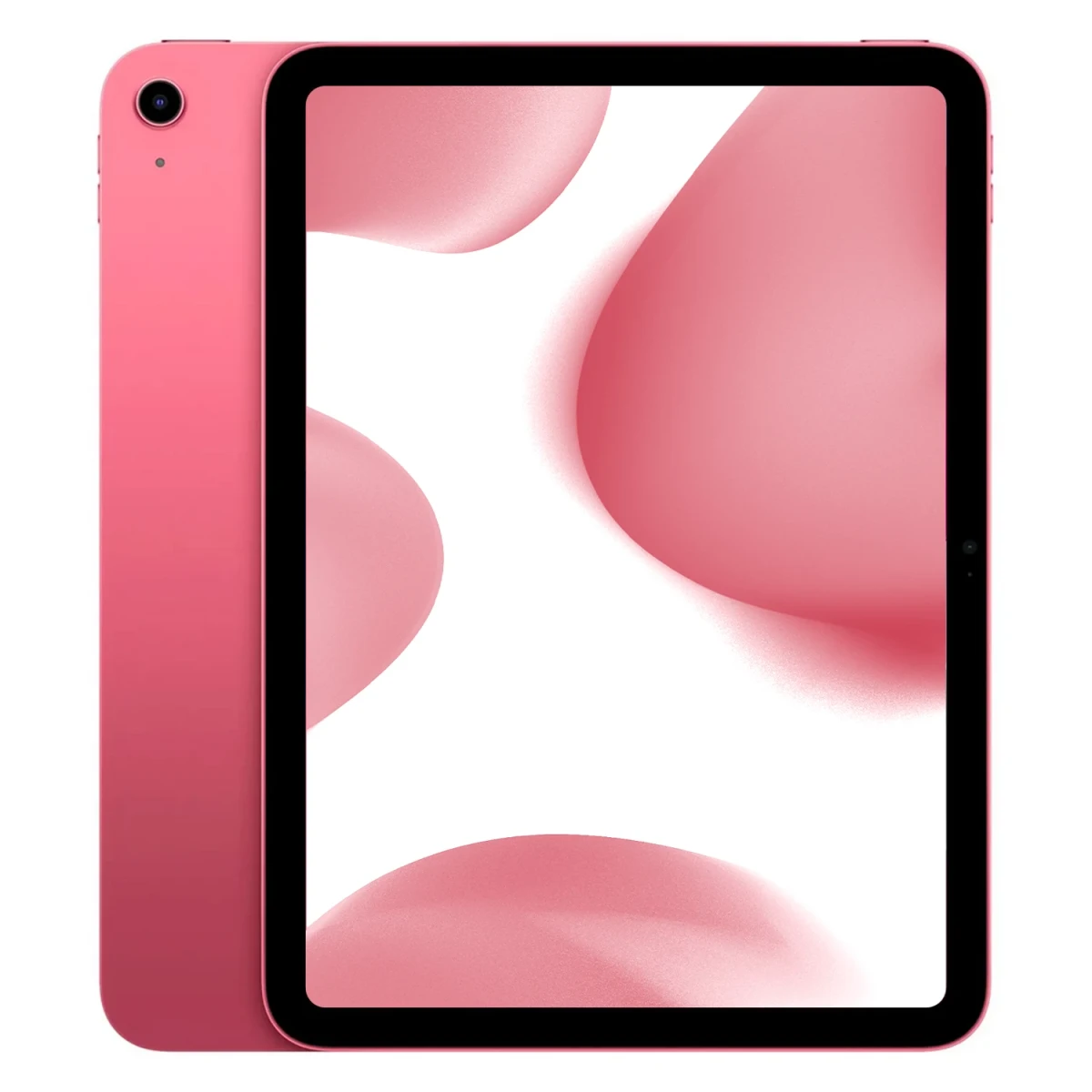 iPad 11 128GB WiFi + 5G 10.9" (2025) Różowy