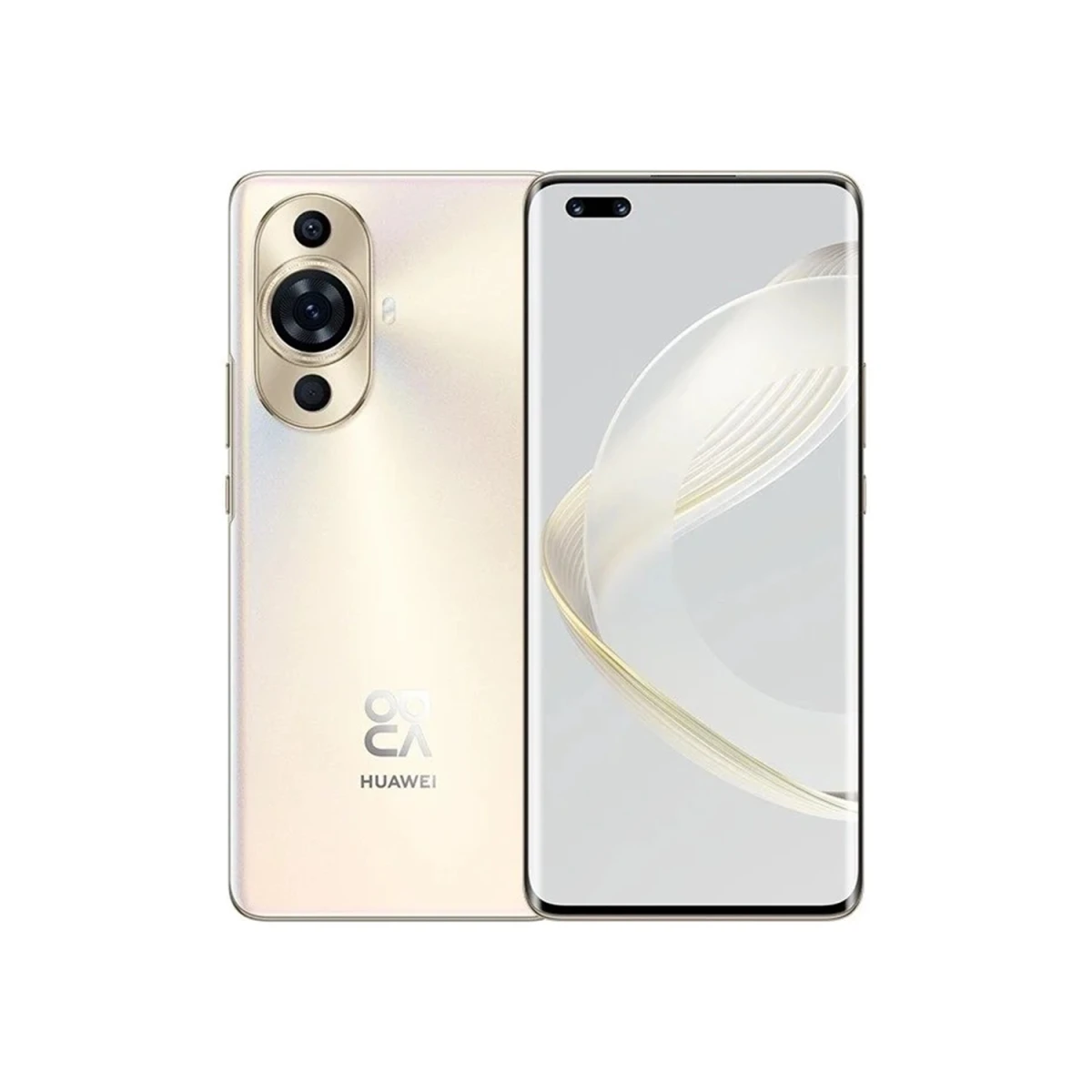 Huawei Nova 11 Pro 8/512GB Gold