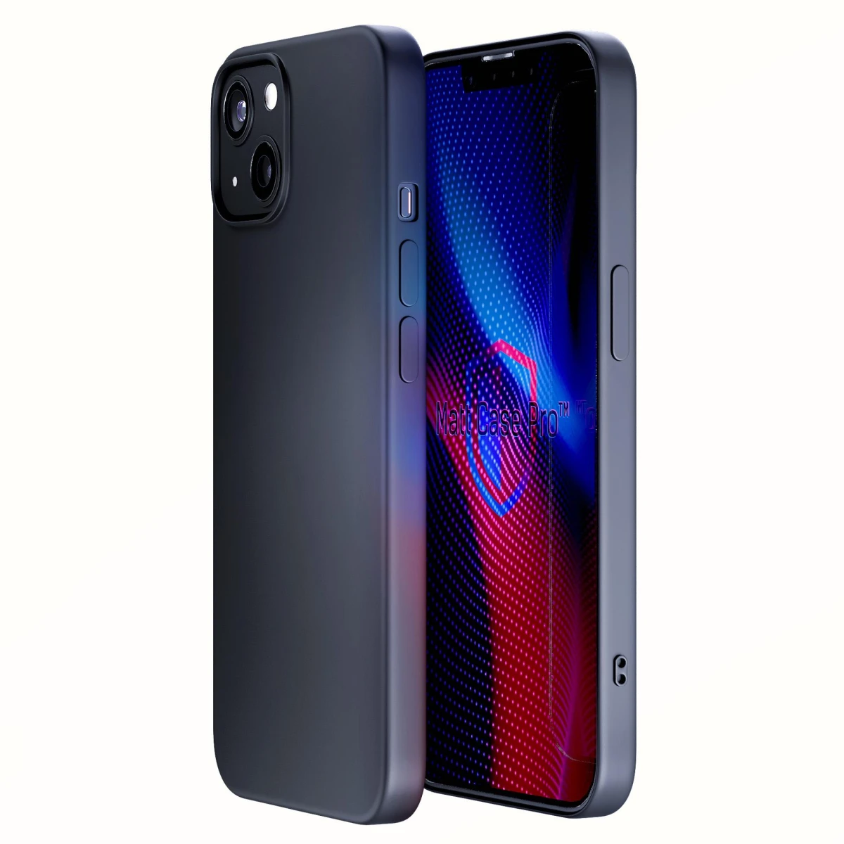 Apple iPhone 13 - 3mk Matt Case Pro - usati e ricondizionati