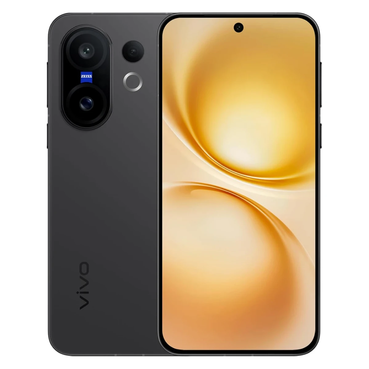 Vivo X200 FE 512GB Schwarz - gebraucht und refurbished
