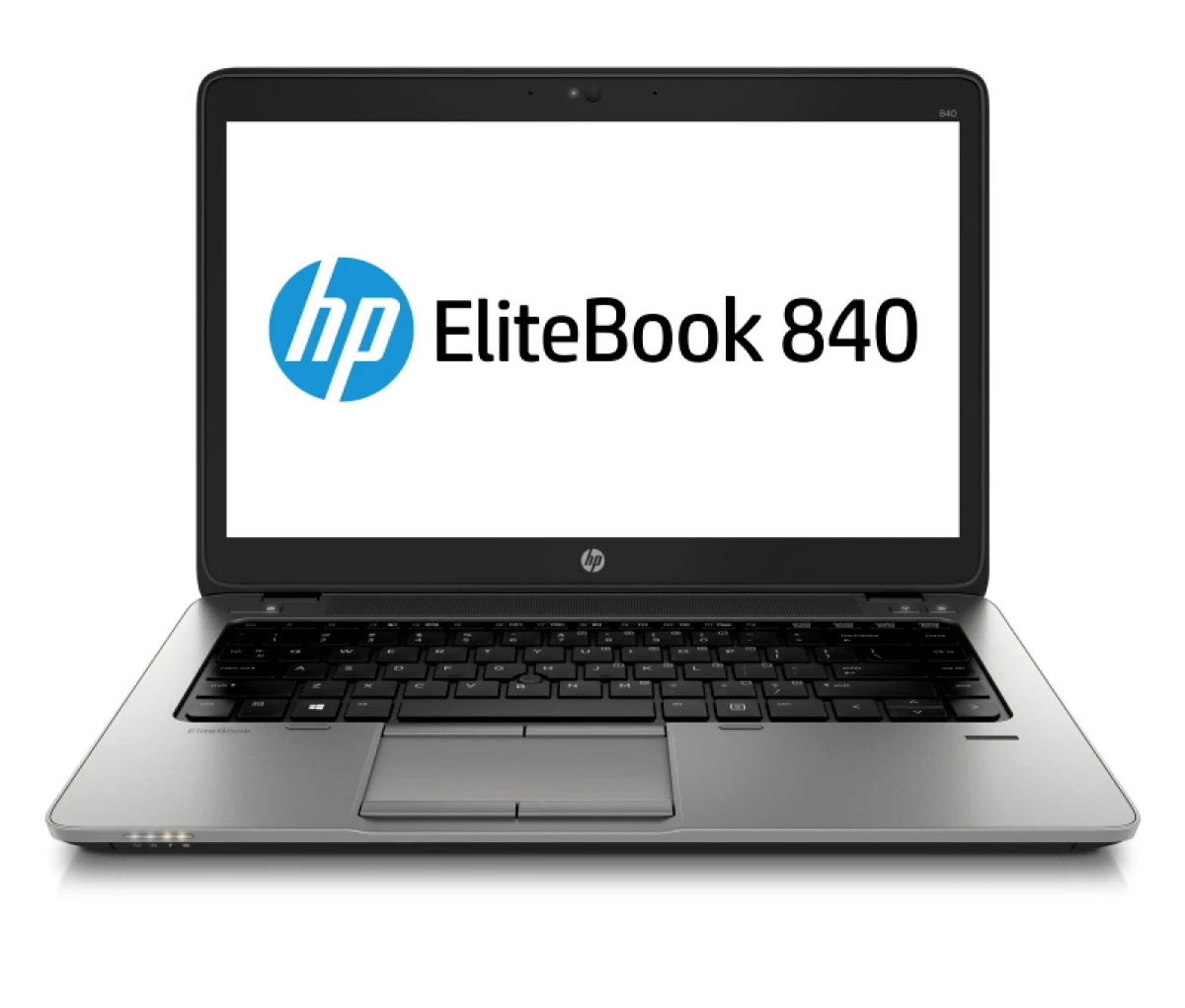 HP EliteBook 840 G1 14" Core i5 1.9 GHz – SSD 500 GB – 4 GB – Win 11 – AZERTY (FR) - Black