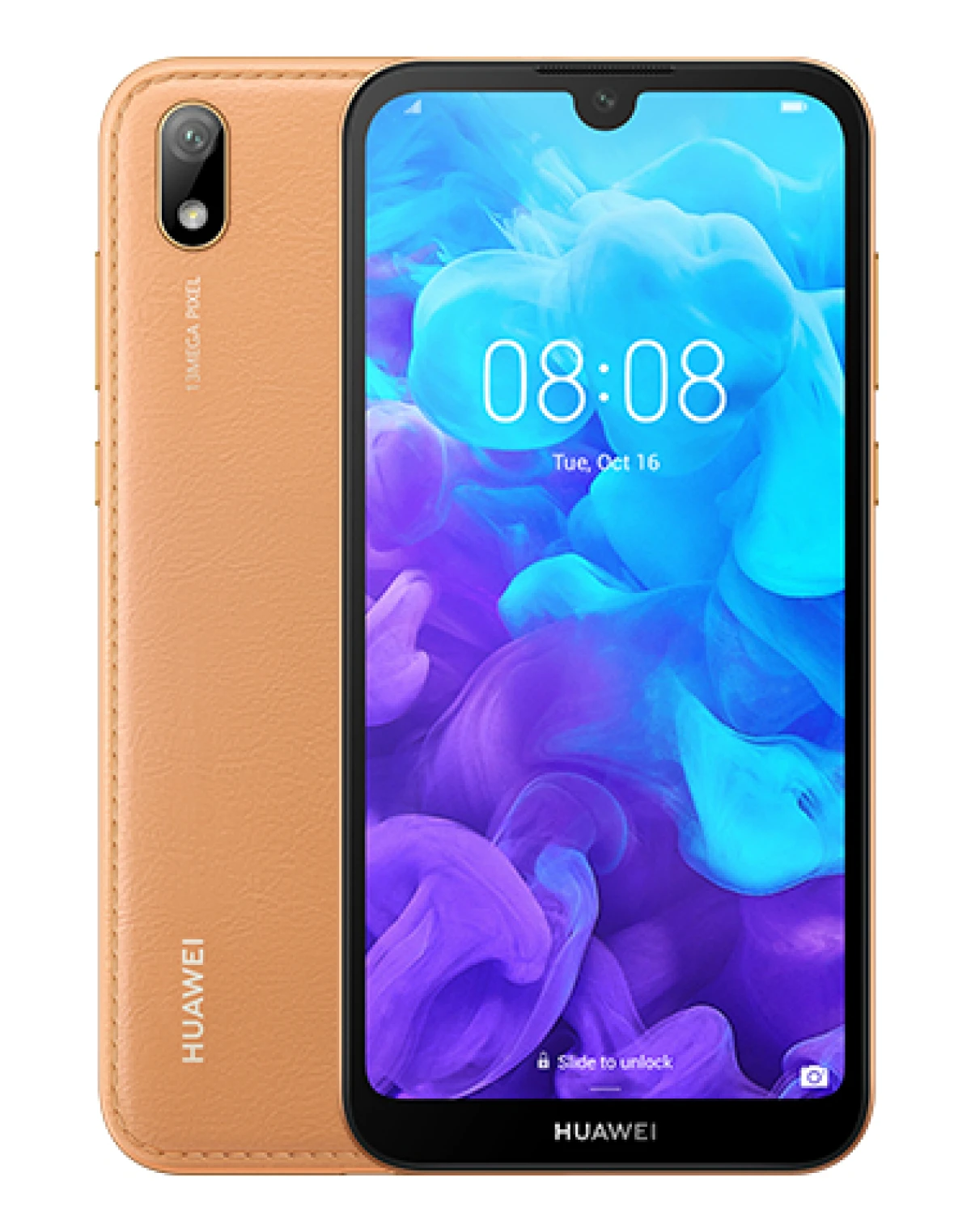 Huawei Y5 2019 2/32GB Amber Brown
