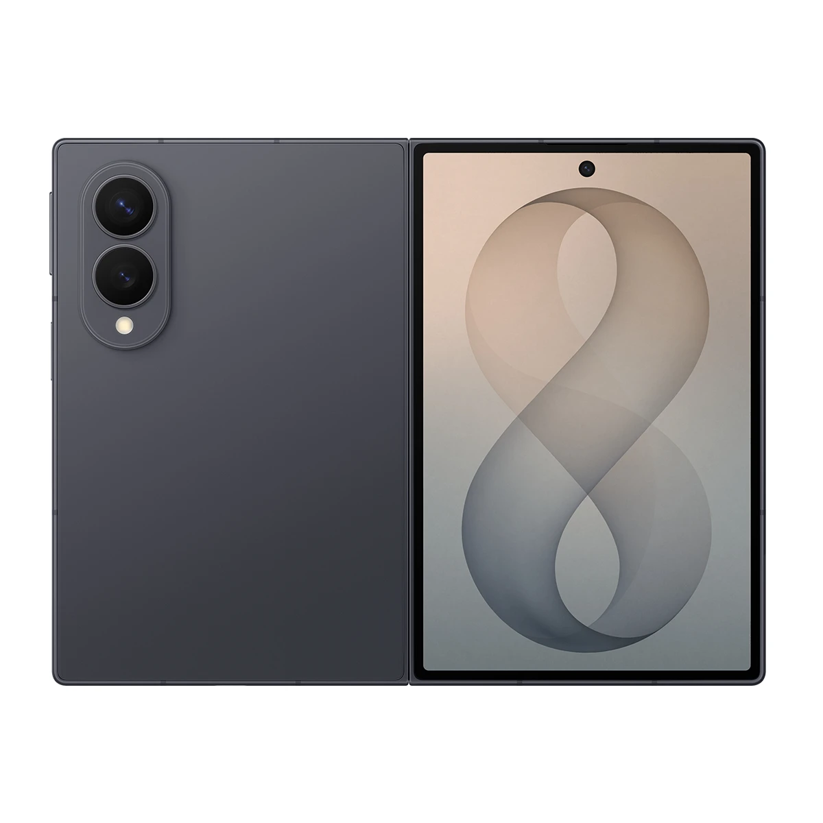 Samsung Galaxy Z Fold8 256Go Graphite - reconditionnés et d’occasion