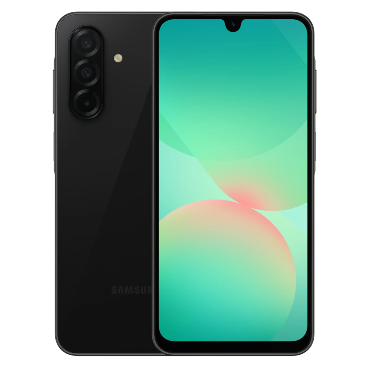 Samsung Galaxy A26 5G 128GB Zwart - tweedehands en refurbished