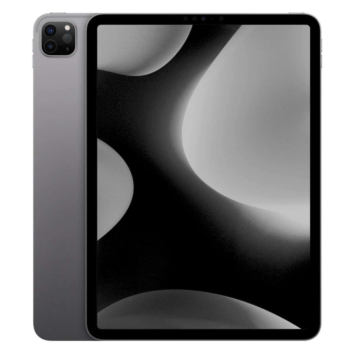 iPad Pro 4 1TB WiFi + 4G 12.9" (2020) Grigio Siderale