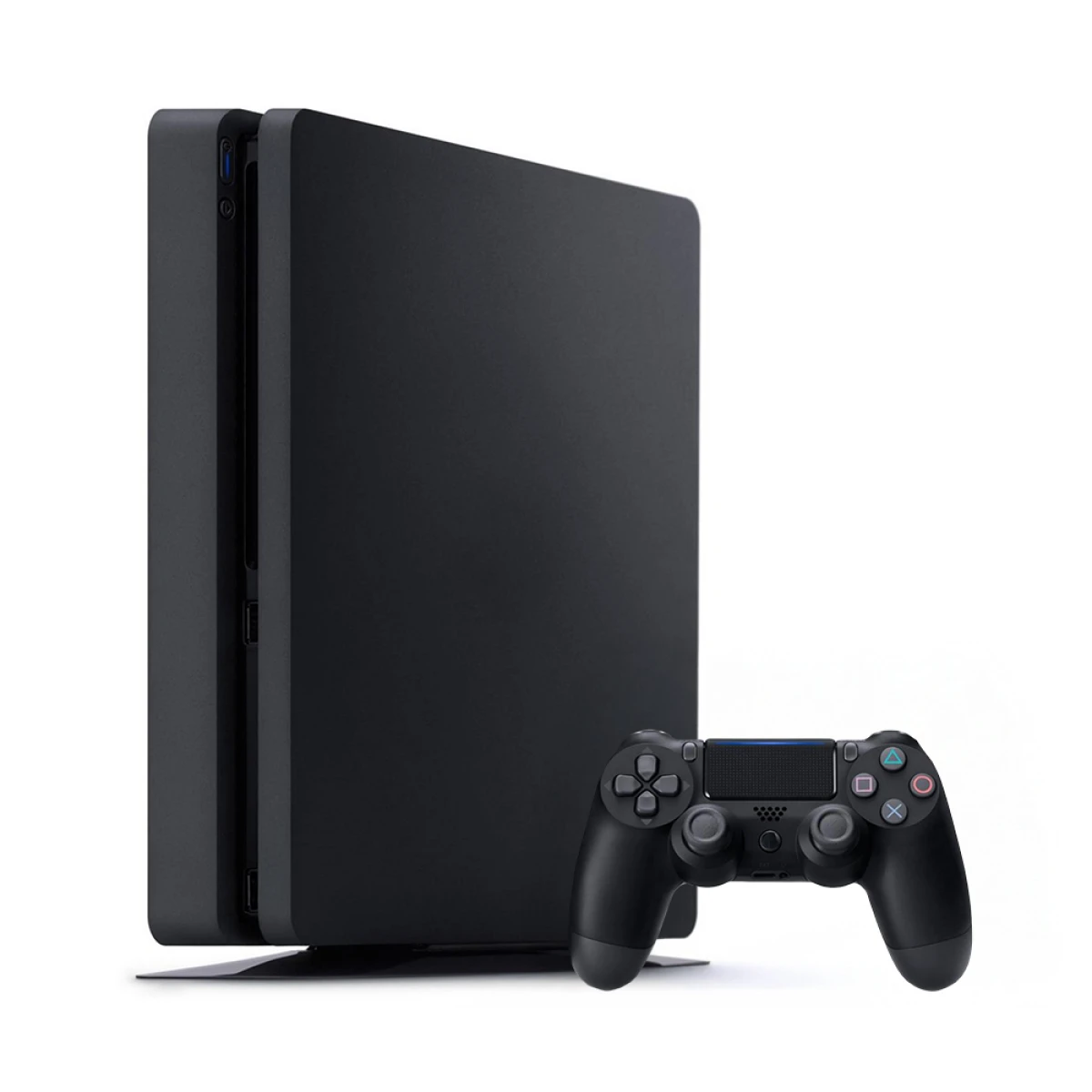 Sony PlayStation 4 Slim (PS4 Slim) 1TB Negro – 1 mando