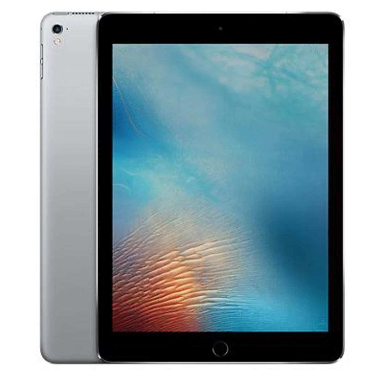iPad Pro 32GB WiFi + 4G 9.7" (2016) Космічний Сірий - вживані та відновлені