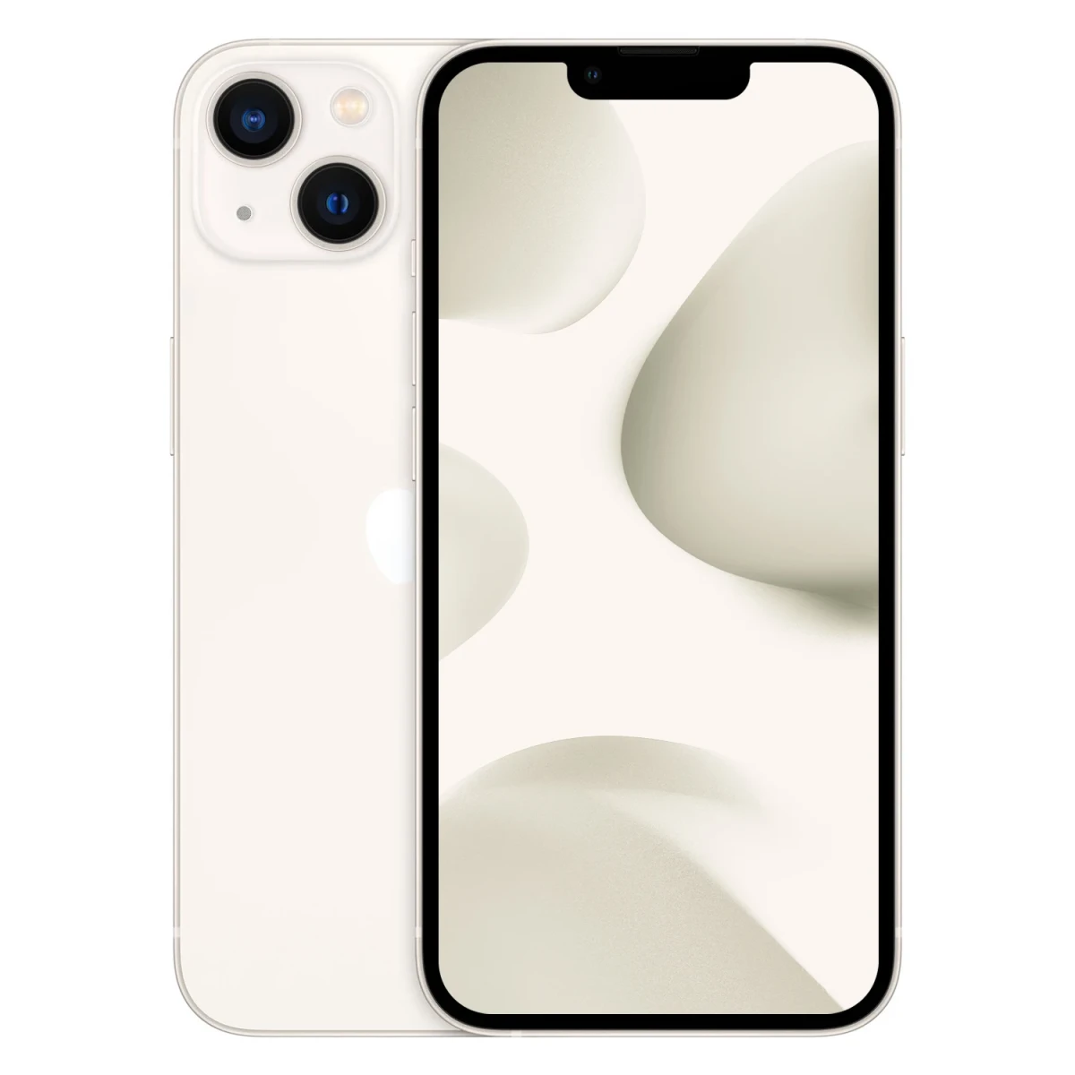 iPhone 13 512Go Blanc