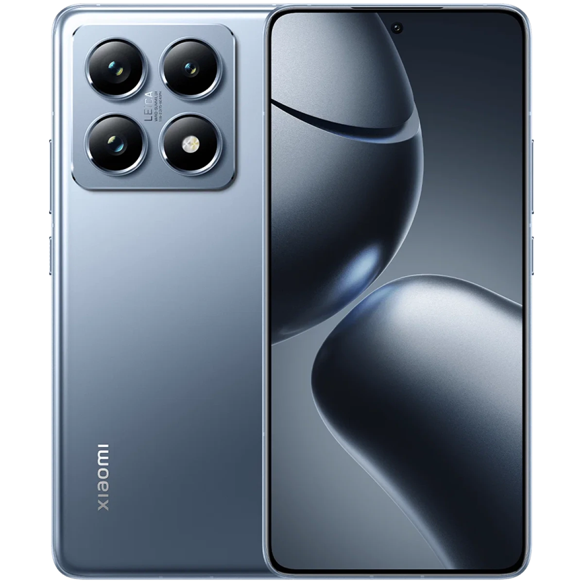 Xiaomi 14T 512GB Azul