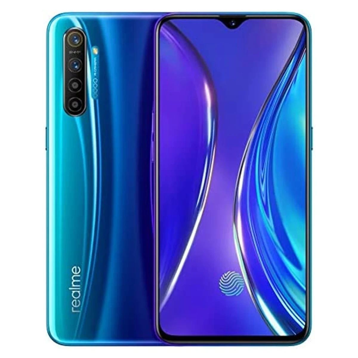 Realme X2 6/128GB Blue