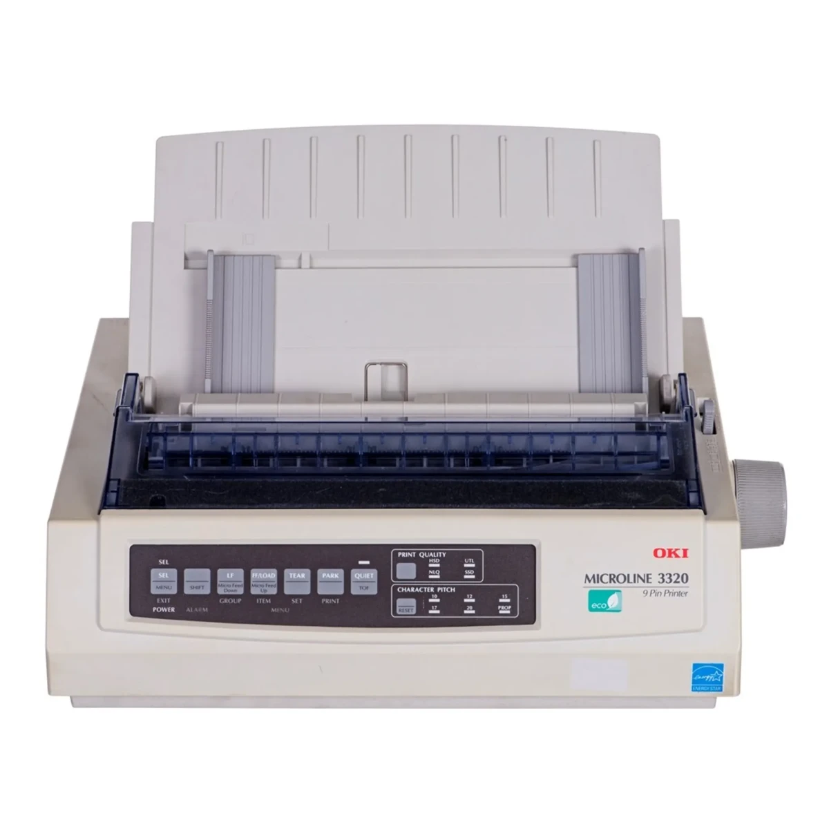 Printer OKI ML 3320 LPT