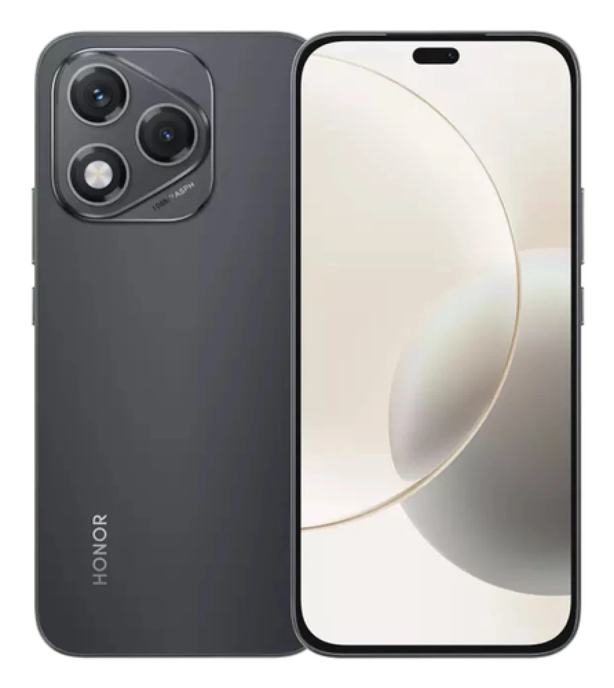 Honor 400 Lite 8/256GB Velvet Black