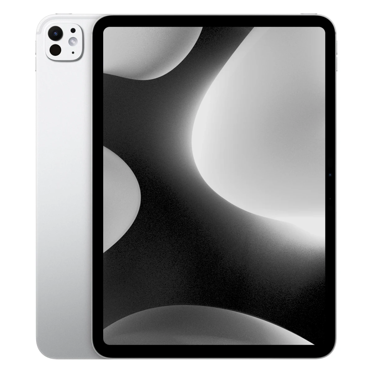 iPad Pro 7 16/1To WiFi 13" (2024) Argent