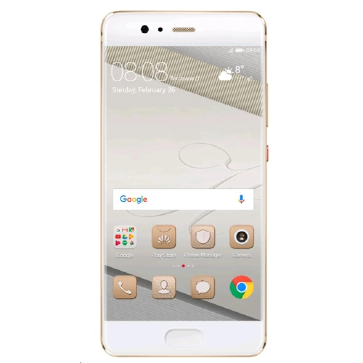 Huawei P10 4/64Go Or
