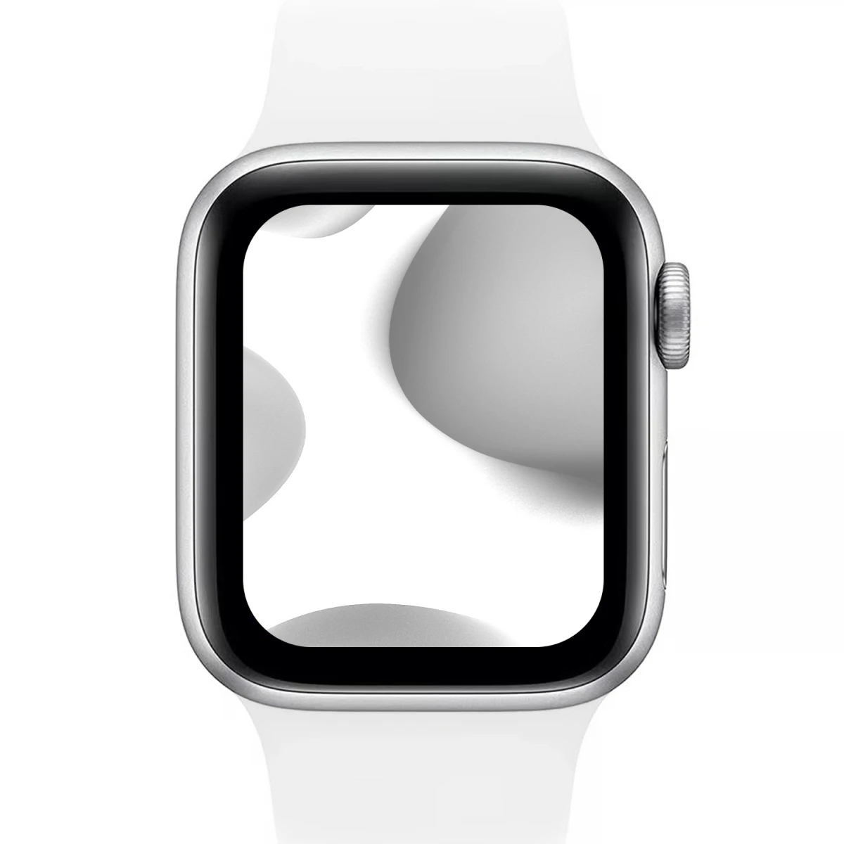 Apple Watch SE (2020) GPS + Cellular Aluminio 44 mm Plata