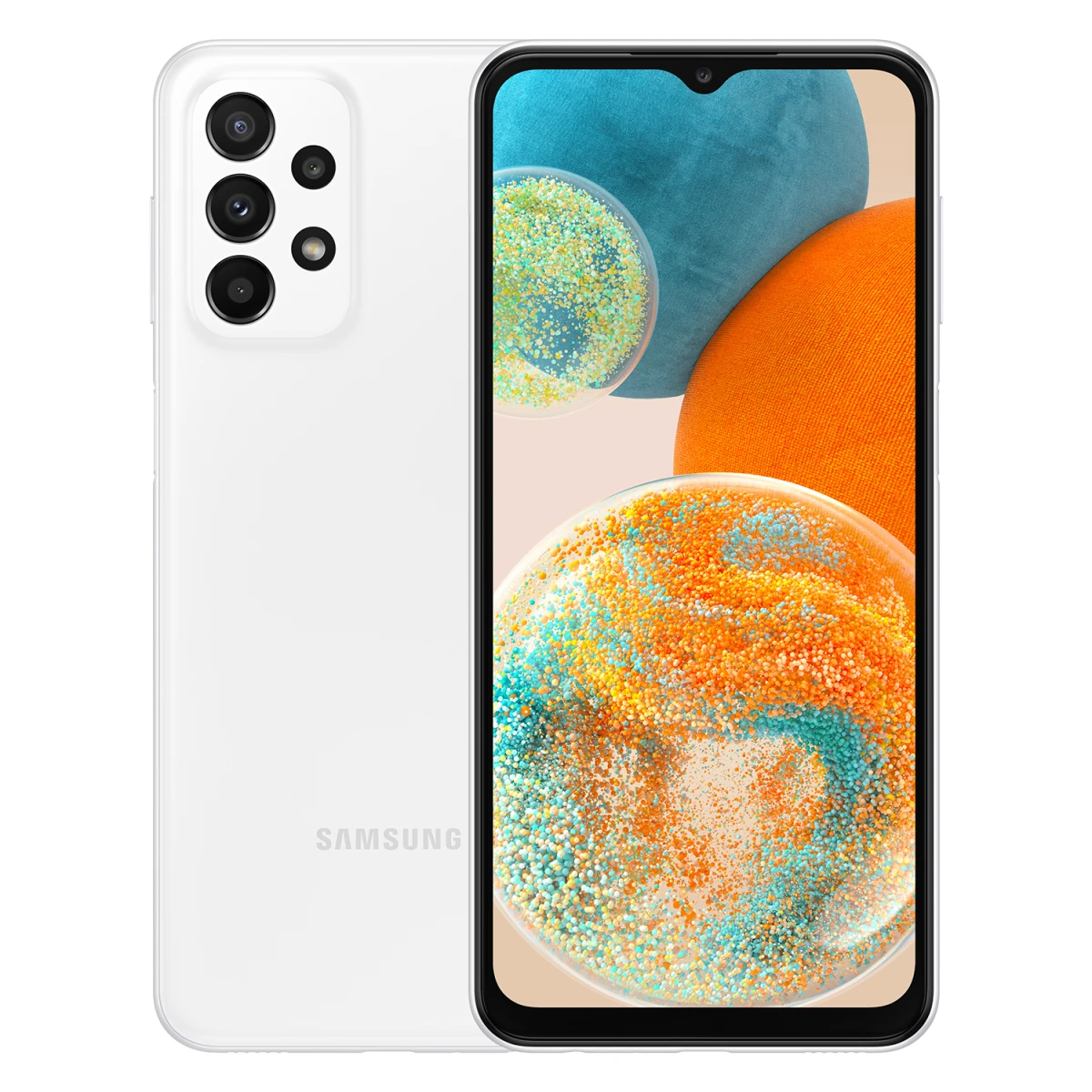 Samsung Galaxy A23 5G 128GB Weiß