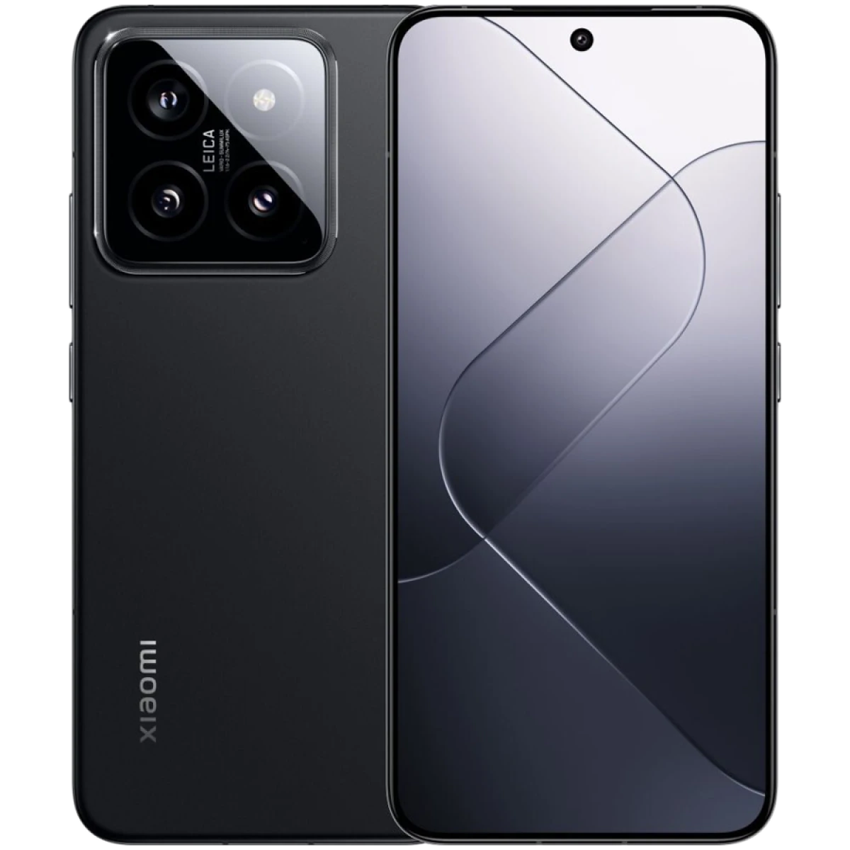 Xiaomi 14 256GB Nero