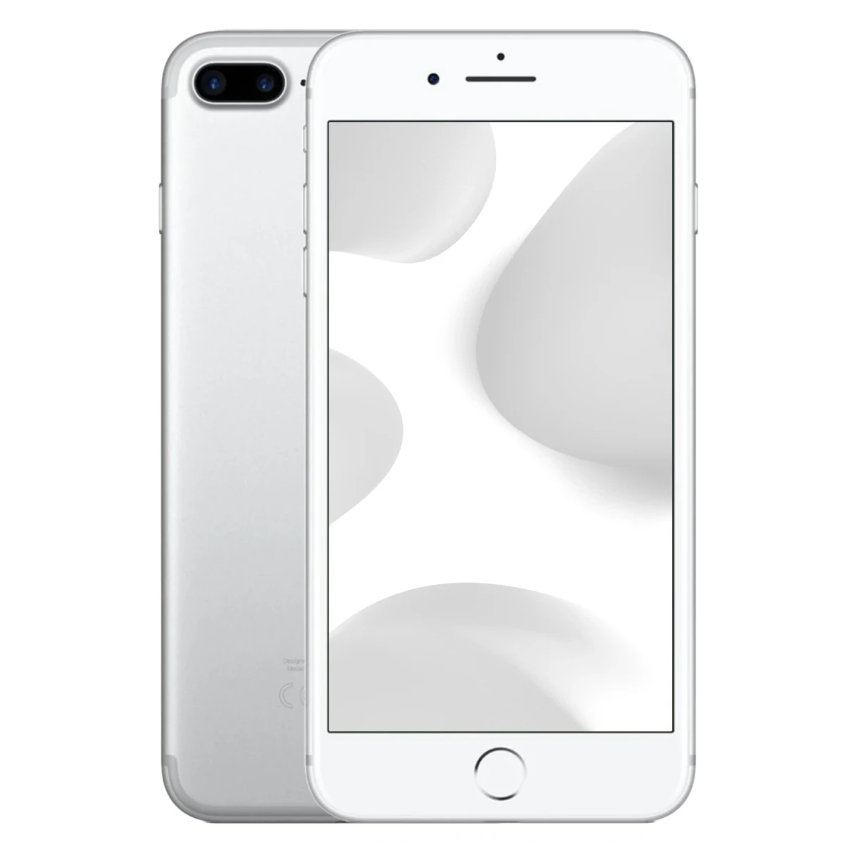 iPhone 7 Plus 256GB Plata