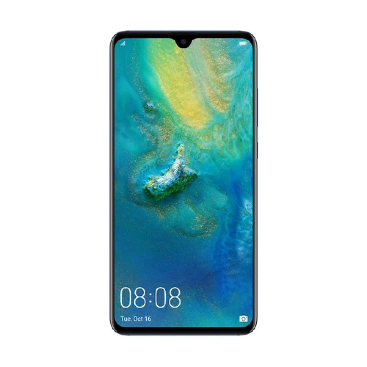 Huawei Mate 20 6/128GB Midnight Blue