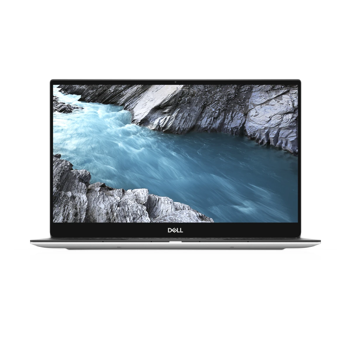 Dell XPS 13 7390 13.3" Core i7 1.8 GHz - SSD 512 Go - 16 Go - Win 11 Pro - Écran tactile - Argent