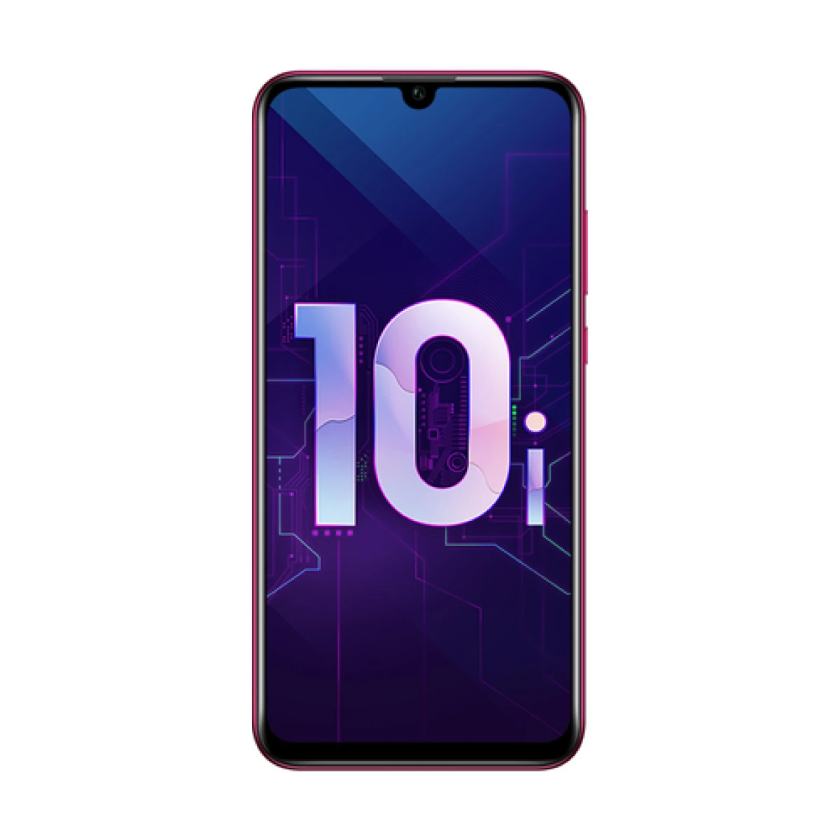 Honor 10i 4/128GB Rojo