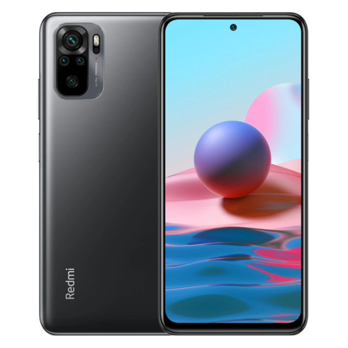 Xiaomi Redmi Note 10S 64GB Gray