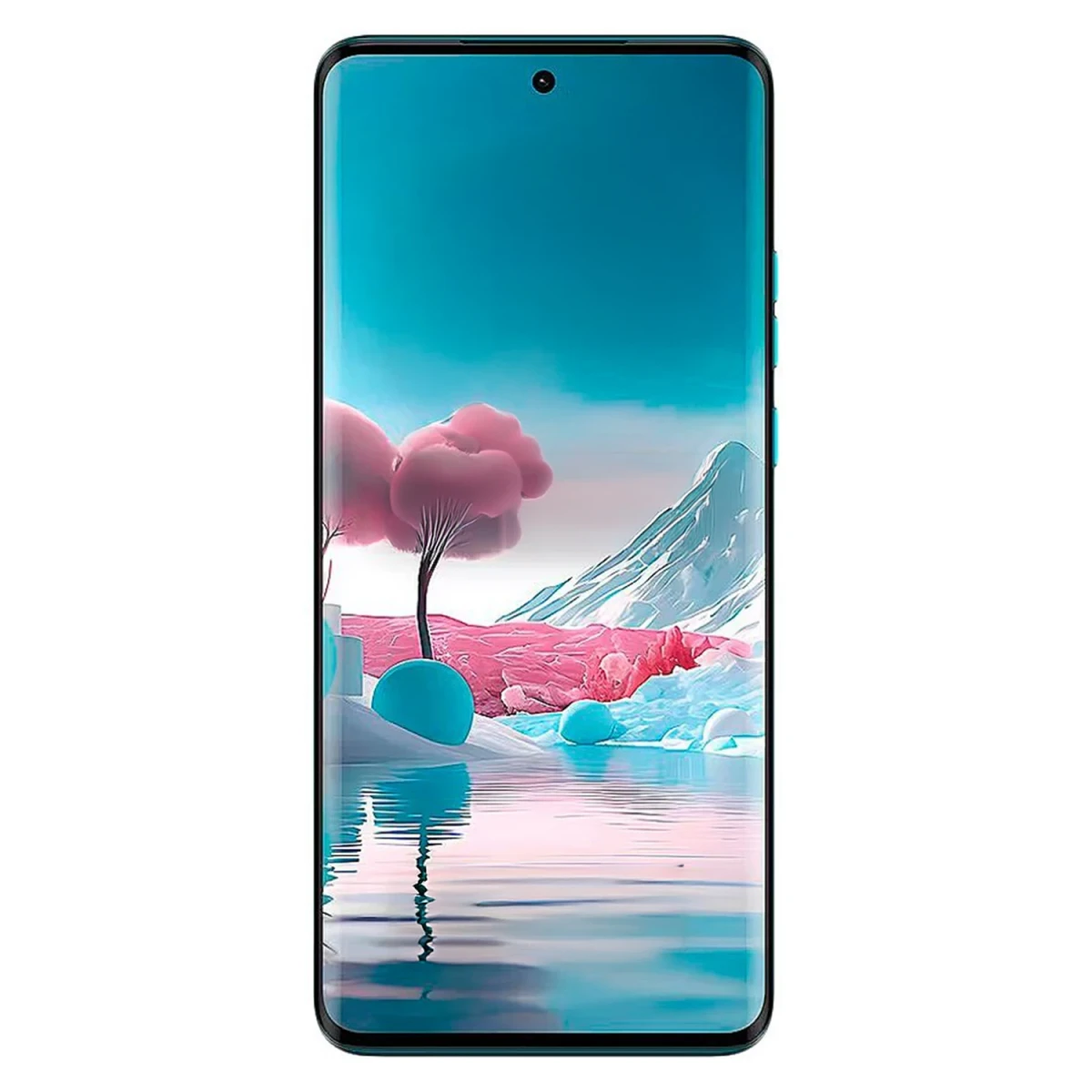 Motorola Moto Edge 40 Neo 256GB Niebieski - używane i odnowione