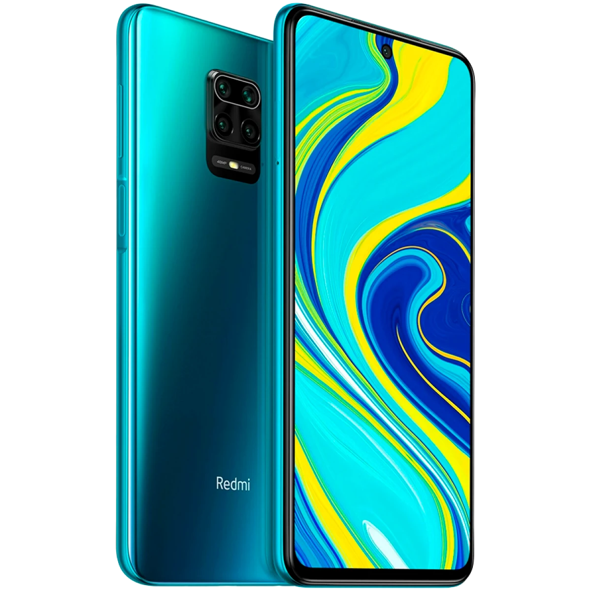 Xiaomi Redmi Note 9S 64GB Blue