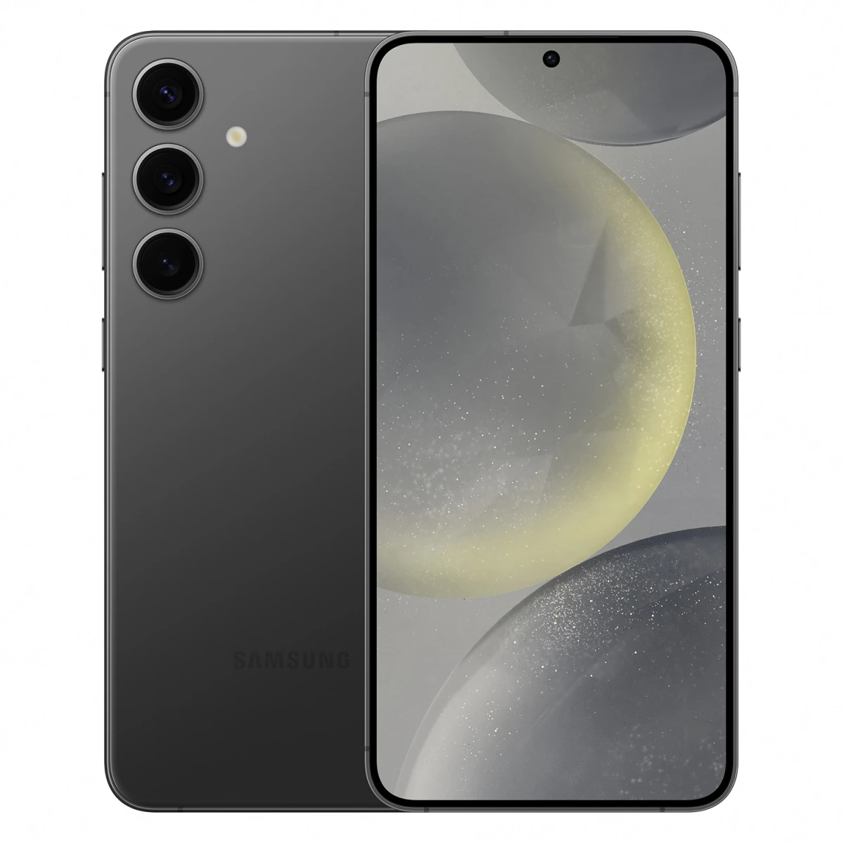 Samsung Galaxy S24 Plus 512GB Onyx Black