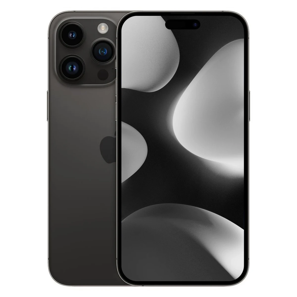 iPhone 14 Pro Max 512GB Space Black