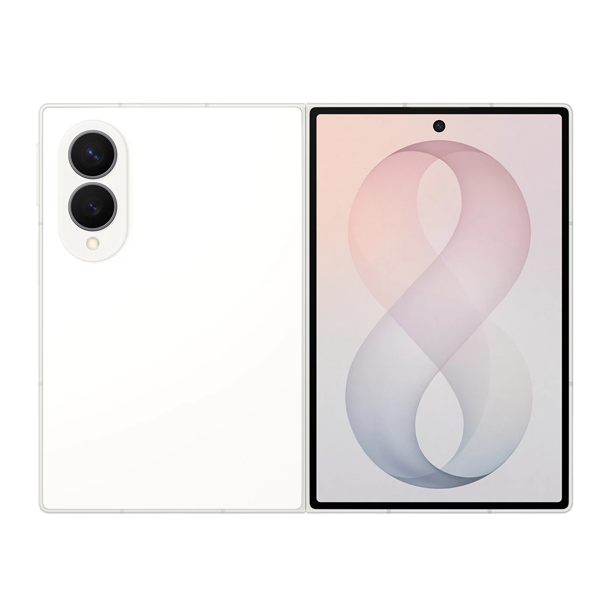 Samsung Galaxy Z Fold8 256Go Crème - reconditionnés et d’occasion