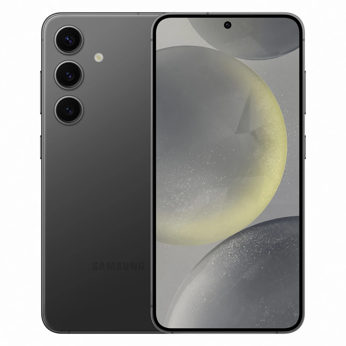 Samsung Galaxy S24 512GB Schwarz