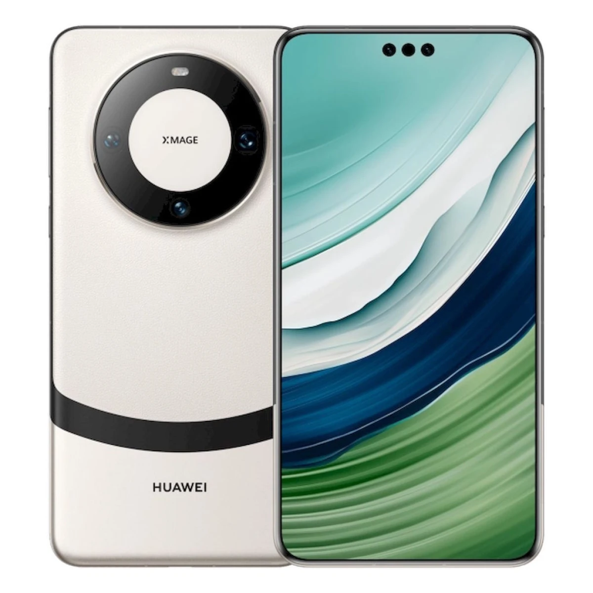 Huawei Mate 60 Pro Plus 16/1TB Złoty