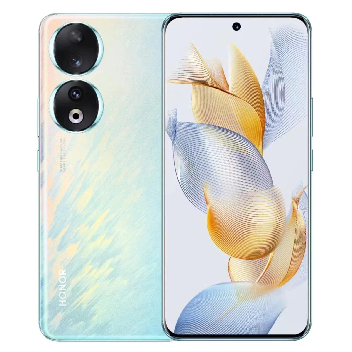 Honor 90 8/256GB Azul