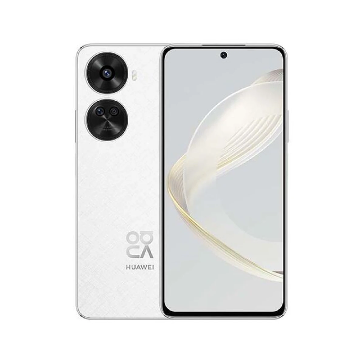 Huawei Nova 12 SE 8/256GB White