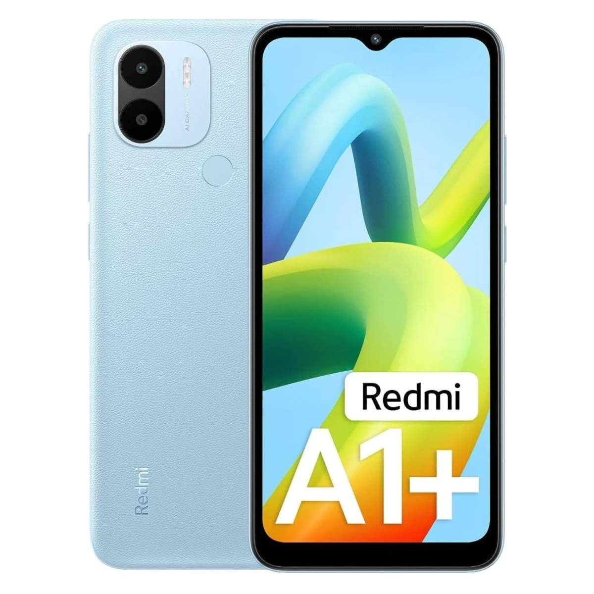 Xiaomi Redmi A1 Plus 3GB/32GB Azul