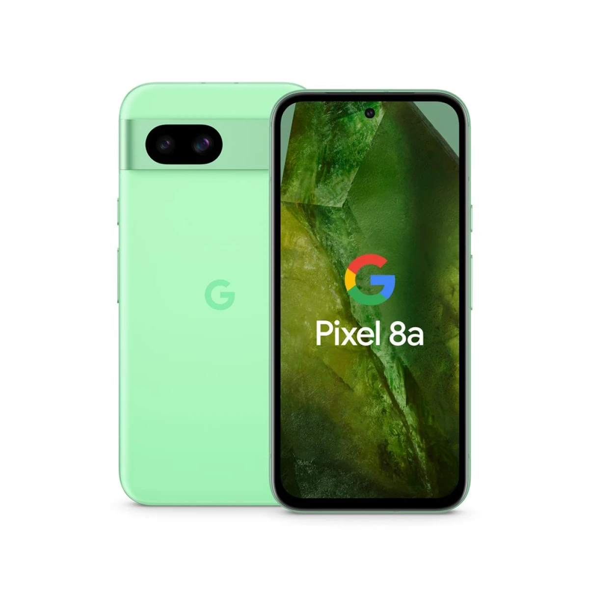 Google Pixel 8A 256GB Aloe