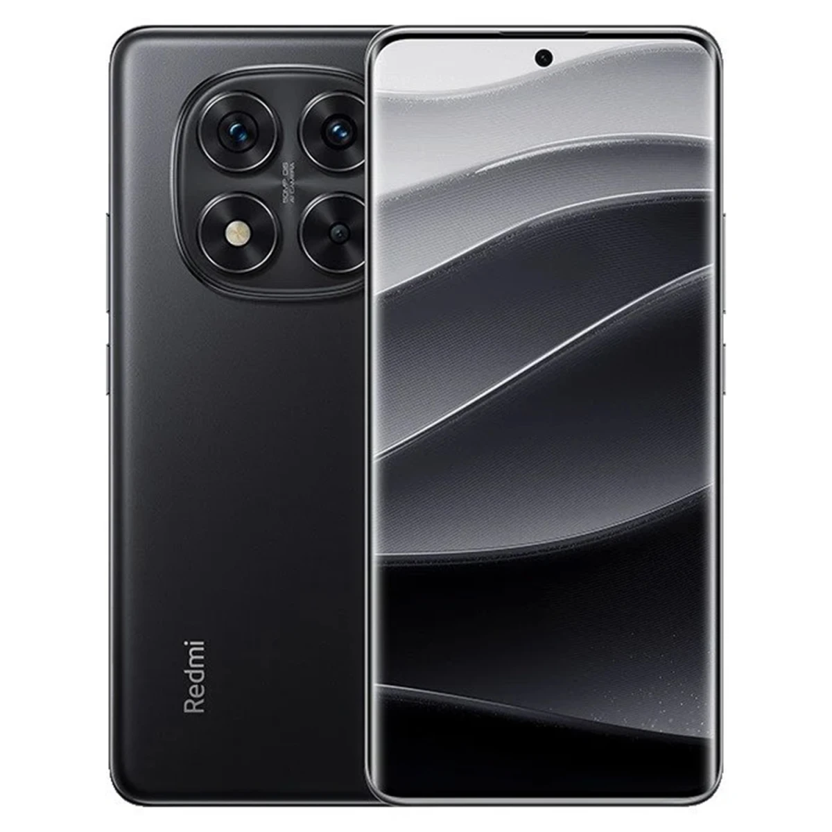 Xiaomi Redmi Note 14 Pro 5G 512GB Nero - usati e ricondizionati