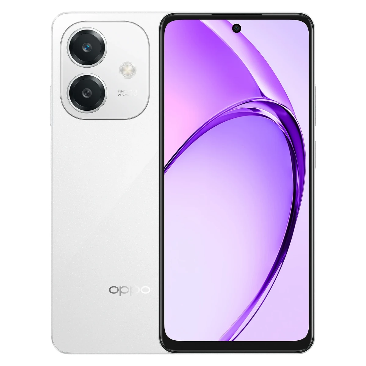 Oppo A40m 256GB Blanco - usados y reacondicionados
