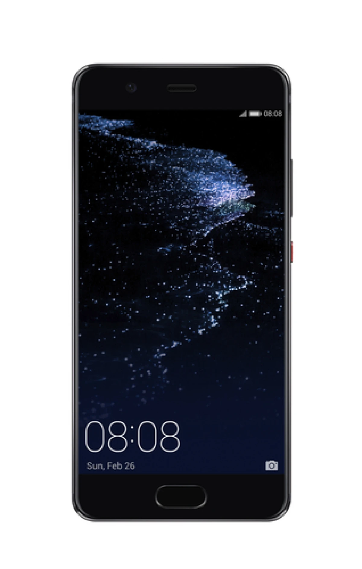Huawei P10 (1 SIM) 4/32GB Graphite Black