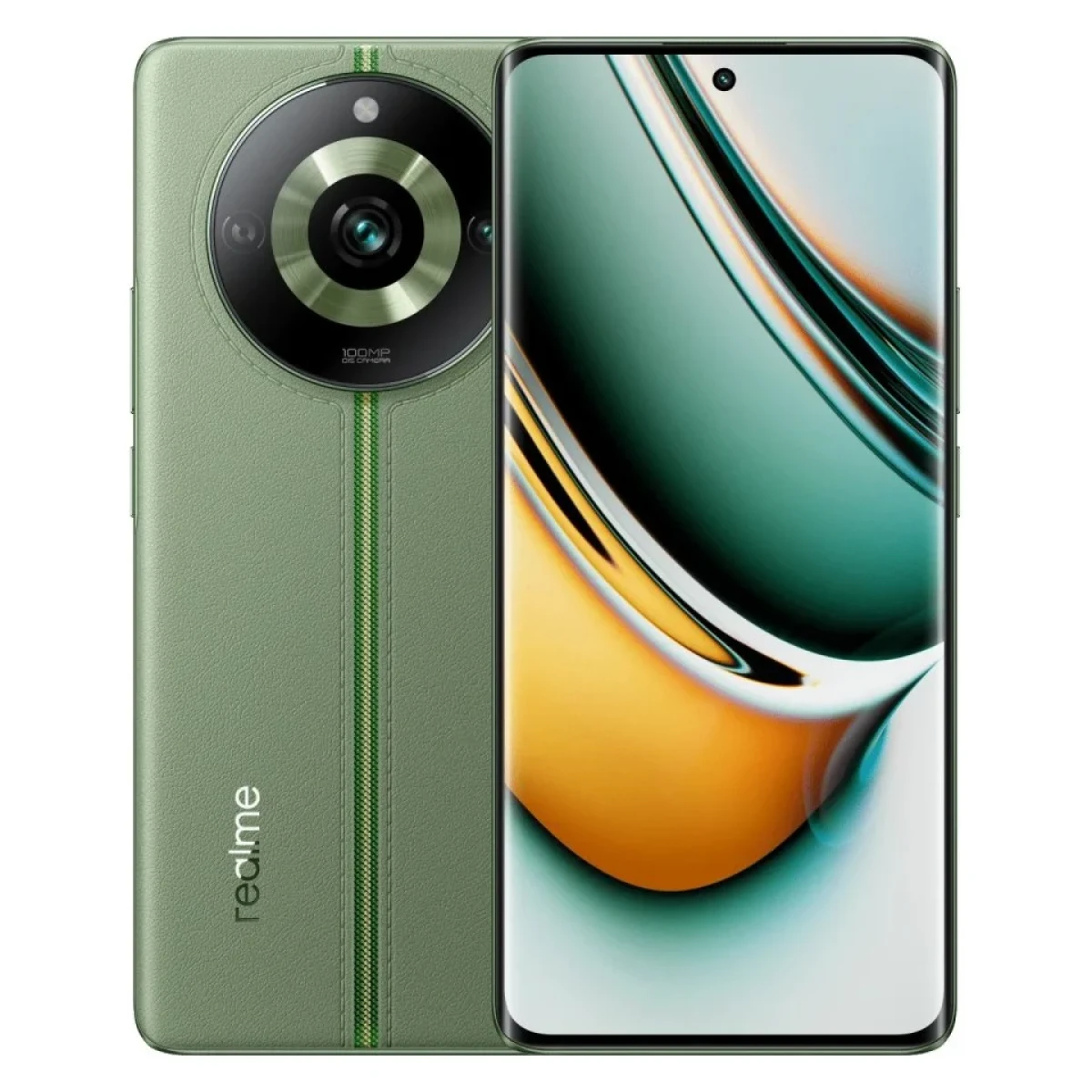 Realme 11 Pro 12/256GB Verde