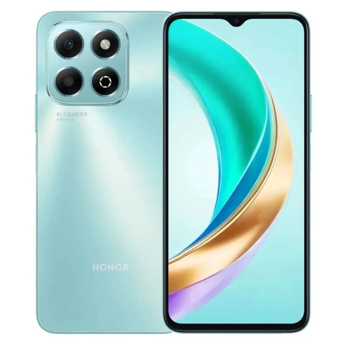 Honor X6b 4/128GB Azul