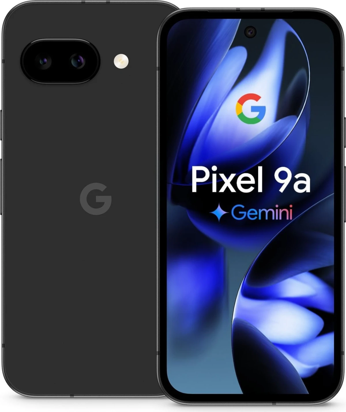 Google Pixel 9A 256GB Obsydian